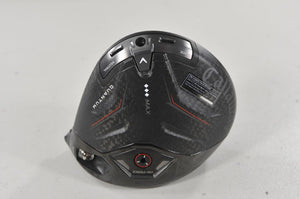 Callaway Quantum Triple Diamond Max 10.5* Driver HEAD ONLY Right #224937