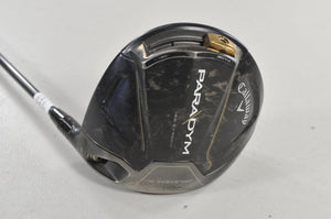 Callaway Paradym 9.0 Driver Evenflow Riptide 5.5 70G Regular Flex #226125