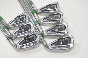 Wilson Ci9 4-PW Iron Set Regular Flex Right XP 95 R300 Steel #229018
