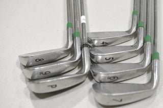 Wilson Ci9 Iron Set - Good Condition