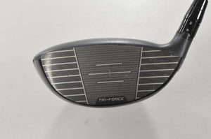 Callaway Quantum Max Fast 10.5* Driver Stiff Flex Denali Frost 6.0 50g # 218702