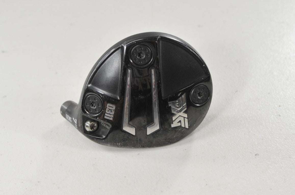 PXG 0311 Gen5 7-21* Fairway Wood HEAD ONLY Right  #224916