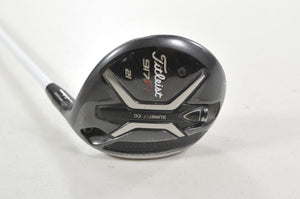 Titleist 917F2 7-21* Fairway Wood Regular Flex RH Ascent 40g Graphite # 223027