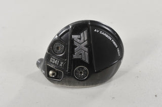 PXG 0341 X Gen4 Fairway Wood - Good Condition