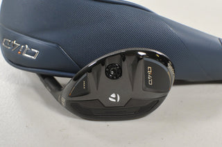 TaylorMade Qi4D Max Rescue Hybrid - Good Condition
