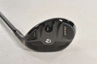TaylorMade Qi4D Max Rescue Hybrid - Good Condition