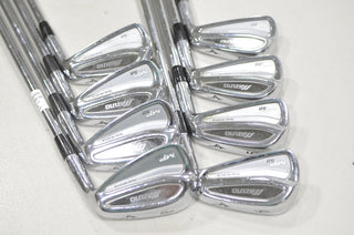 Mizuno MP-58 Iron Set - Good Condition