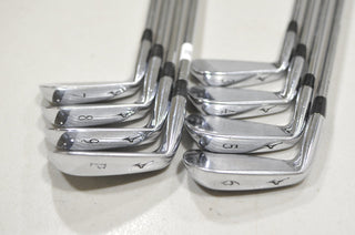 Mizuno MP-58 Iron Set - Good Condition