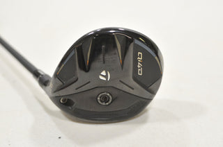 TaylorMade Qi4D Fairway Wood - Good Condition