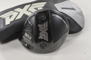 PXG 0311 XF Gen5 Driver - New Condition