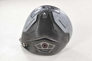 Callaway Quantum Max 9* Driver HEAD ONLY Right  # 223260