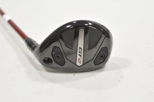 Titleist GT2 5-24* Hybrid Regular Flex RH Denali Red 5.5 60g Graphite #228021