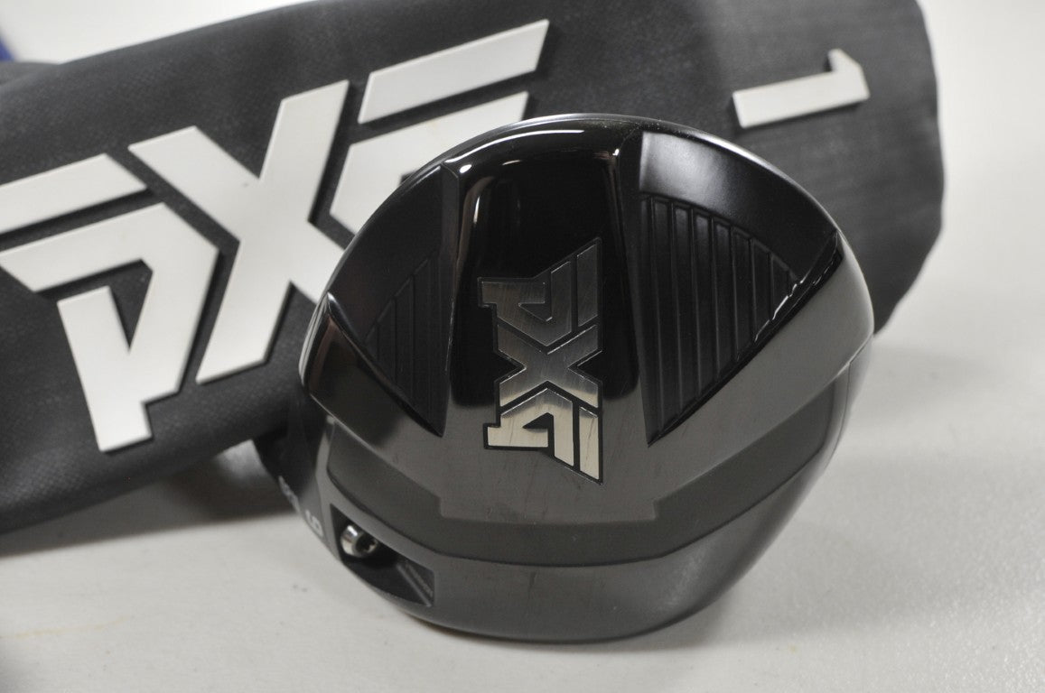PXG 0211 2022 9* Driver Stiff Flex Right Riptide CB 6.0 50g  # 217246