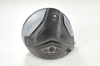 Callaway Quantum Max D Driver - Good Condition