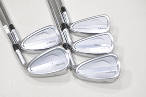 Ping i230 6-W Iron Set Blue Dot Right Steel #230499