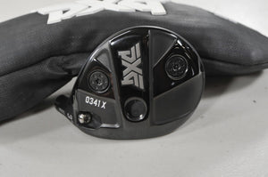 PXG 0341 X Proto 3-15* Fairway Wood HEAD ONLY Right with Cover #224884