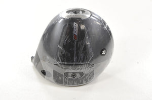 Titleist GTS2 10* Driver HEAD ONLY Right New  # 223267