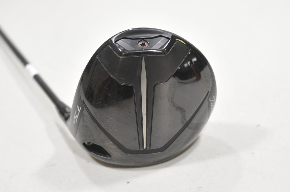 Titleist TSR2 9.0* Driver X-Stiff Flex Right Tensei 1K Black 65g  #228020
