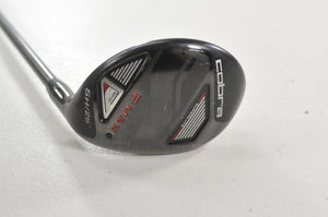 Cobra F-Max Superlite 5-25* Hybrid Regular Flex Recoil ES F3 Graphite  # 221572