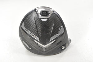 LEFT HAND Cobra DS-ADAPT MAX-K 10.5* Driver Head Only READ DESCRIPTION # 222644