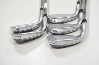 PXG Gen6 0311 XP Iron Set - Good Condition