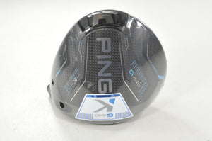 Ping G440 K 10.5* Driver HEAD ONLY Right New  # 223241