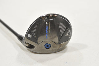 Callaway Paradym Ai Smoke Triple Diamond Fairway Wood - Good Condition