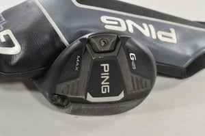 Ping G425 Max 5-17.5* Fairway Wood Stiff Flex Right Alta CB 65g Graphite #226153