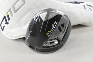 TaylorMade Qi10 LS Driver - Good Condition