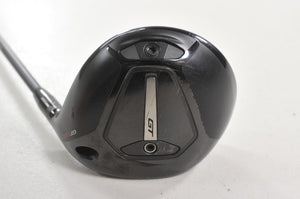 Titleist GT280 Mini 13* Driver Stiff Flex Right Tensei 1K Blue 65g  # 221591