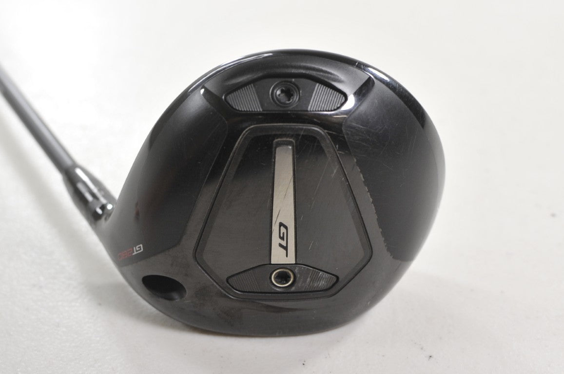 Titleist GT280 Mini 13* Driver Stiff Flex Right Tensei 1K Blue 65g  # 221591