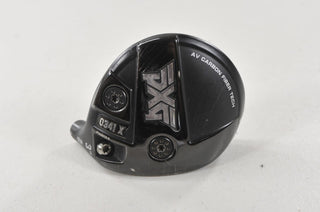 PXG 0341 X Gen4 Fairway Wood - Good Condition