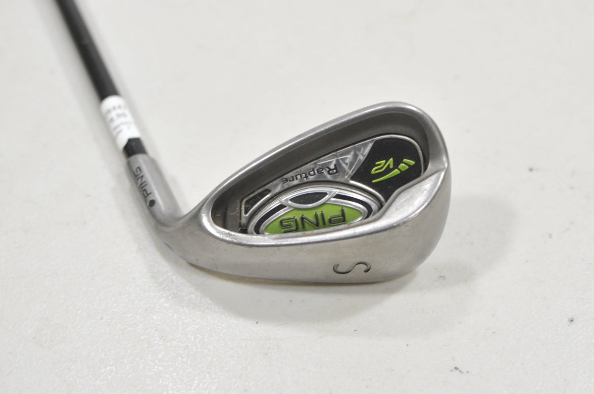 Ping Rapture V2 SW Sand Wedge Regular Flex Right TFC 939 71g Graphite #229447