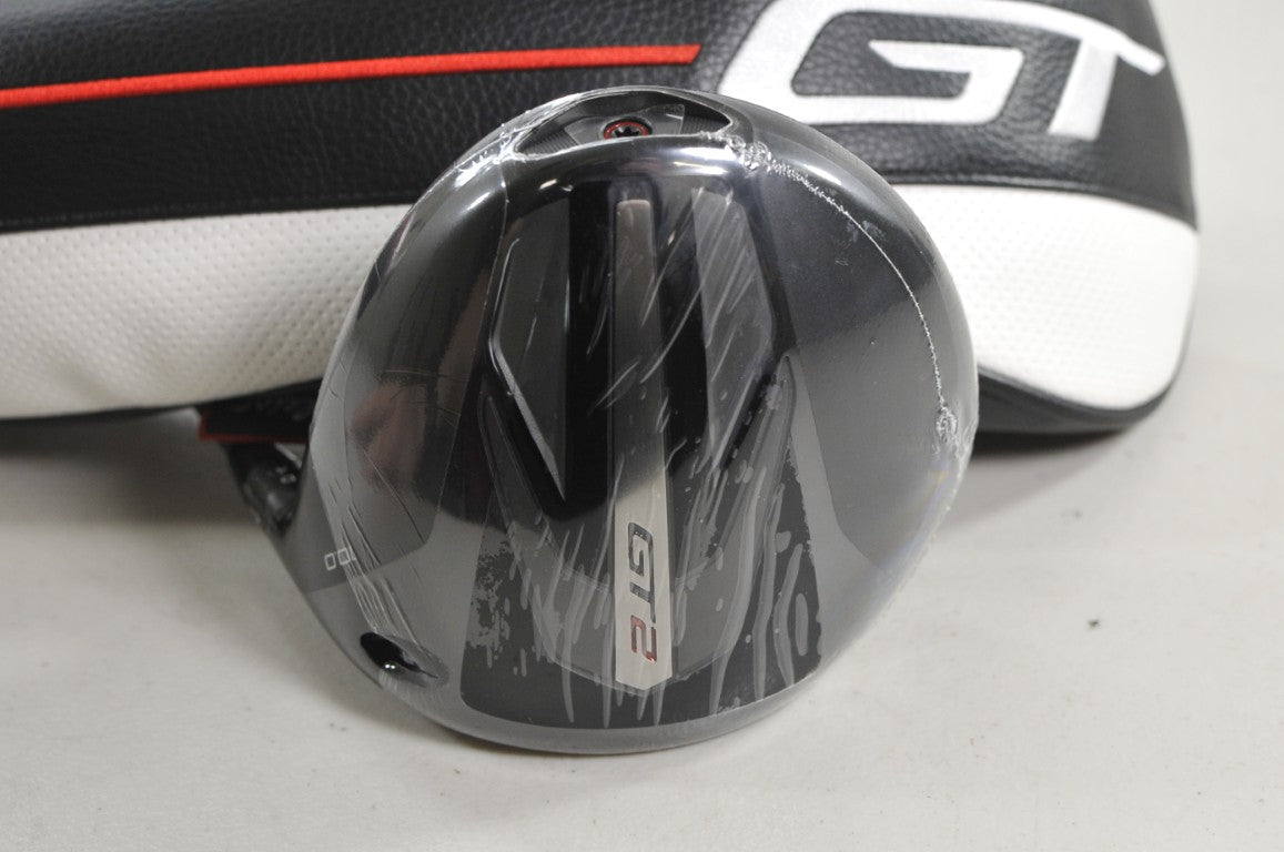 Titleist GT2 10* Driver Regular Flex Right Tensei 1K Blue 55g New  # 221597