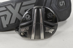 PXG 0311 XF Gen6 5-19* Fairway Wood HEAD ONLY Right with Cover #224914