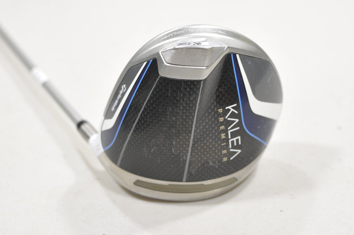 TaylorMade Kalea Premier 12.5* Driver Ladies Lite Flex 40g Right  #227873