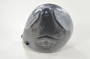 Callaway Quantum Max Driver HEAD ONLY Right New  # 223269