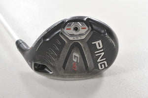 Ping G410 LST 3-14.5* Fairway Wood LA Golf Tour AXS Senior Flex Graphite #218713