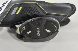 Ping G430 3-19* Hybrid Regular Flex Right Alta CB 70g Graphite #225697