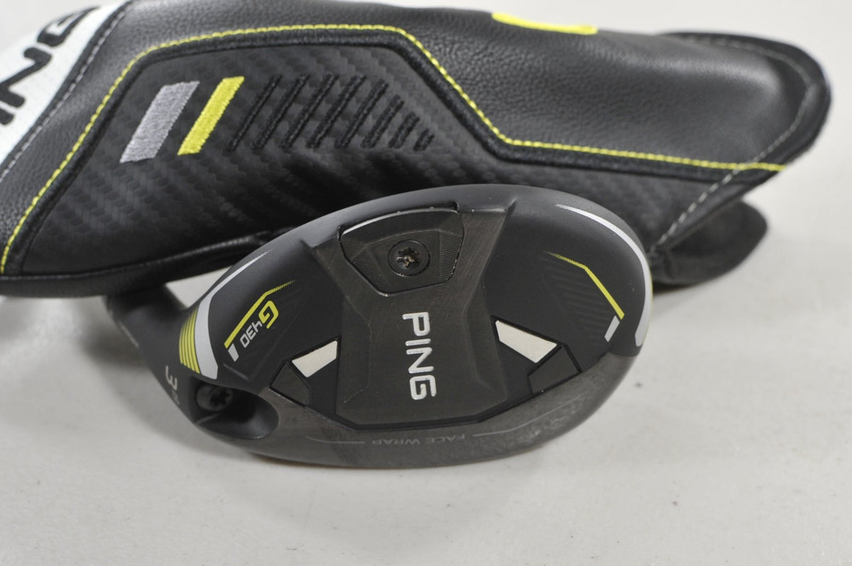 Ping G430 3-19* Hybrid Regular Flex Right Alta CB 70g Graphite #225697