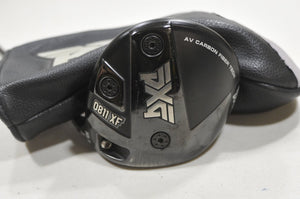 PXG 0811 XF Gen4 10.5* Driver Senior Flex Right Cypher 5.0 40g #227995