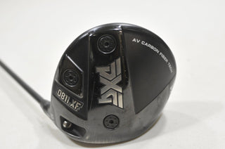 PXG 0811 XF Gen4 Driver - Good Condition