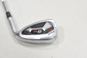Ping G410 Single 8 Iron Stiff Flex Black Dot Right AWT 2.0 Steel #229445