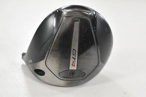 Titleist GT4 9.0* Driver HEAD ONLY Right  # 219161