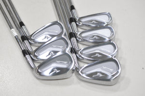 Mizuno Pro 243 5-PW, GW Iron Set Regular Modus3 Tour 105g Steel #230597