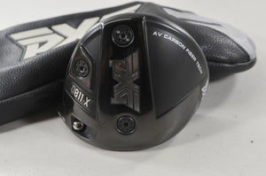 PXG 0811 X Gen4 9* Driver HEAD ONLY Right with Cover  #224871