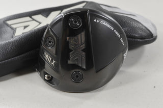 PXG 0811 X Gen4 Driver - New Condition