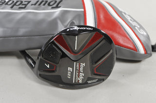 Tour Edge Hot Launch E523 Fairway Wood - Good Condition