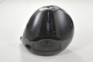 Titleist GTS3 10* Driver HEAD ONLY Right  # 223265