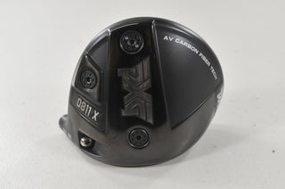 PXG 0811 X Gen4 Driver - New Condition